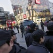 Pechino Sanlitun: allarme attentati per turisti occidentali6
