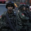 Pechino Sanlitun: allarme attentati per turisti occidentali3