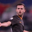 Miralem Pjanic (foto Ansa)