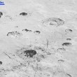 Plutone, foto da New Horizons rivelano dettagli pianeta 2