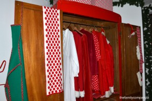 La casa di Babbo Natale a riva del garda