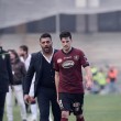 Serie B giudice sportivo: Salernitana-Cagliari 4 squalifiche