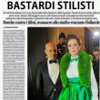 Daniela Santanche in verde alla Scala, ironia social 01