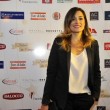 Alena Seredova a Torino per "Natale in campo"