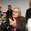 Vittorio Sgarbi dimesso: "Va tutto male tranne il cuore5