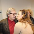 Vittorio Sgarbi dimesso: "Va tutto male tranne il cuore10