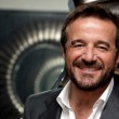 Christian De Sica malore: attore d'urgenza in ospedale