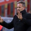Sinisa Mihajlovic (foto Ansa)