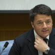 Renzi e le slide anti gufi. "Il 2015 è andato alla grande" 2