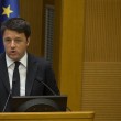 Renzi e le slide anti gufi. "Il 2015 è andato alla grande" 3