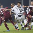 Coppa Italia, Juventus-Torino: diretta streaming Rai.tv