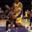 Kobe Bryant: "Chiuderei mia carriera con Olimpiadi Rio 2016"