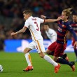 Roma-Bate Borisov, diretta streaming gratis SportMediaset.it 02