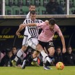 Coppa Italia, Palermo-Alessandria: diretta streaming Rai.tv 03