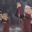Coppa Italia, Juventus-Torino: diretta streaming Rai.tv 03