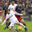 Coppa Italia, Genoa-Alessandria: streaming - diretta tv 02