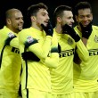 Coppa Italia, Inter-Cagliari: streaming - diretta tv 03