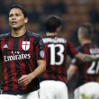 Coppa Italia, Sampdoria-Milan: diretta streaming Rai.tv 03