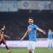 Coppa Italia, Napoli-Hellas Verona: diretta streaming Rai.tv 03