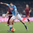 Coppa Italia, Napoli-Hellas Verona: diretta streaming Rai.tv 02