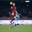Coppa Italia, Roma-Spezia: diretta streaming Rai.tv 03