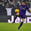 Coppa Italia, Fiorentina-Carpi: streaming diretta Rai.tv 02