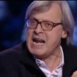 Vittorio Sgarbi malore, attesa per il bollettino medico