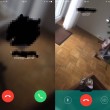 WhatsApp, arrivano le videochiamate. Primi test su iOS 02