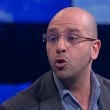 Checco Zalone imita Massimo Gramellini da Fazio