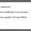 WhatsApp, gratis a vita oppure no? Quella notifica... 02