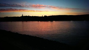 Budapest con bambini