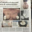 Sfida tra Università: foto hot delle studentesse 25