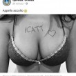Sfida tra Università: foto hot delle studentesse 02