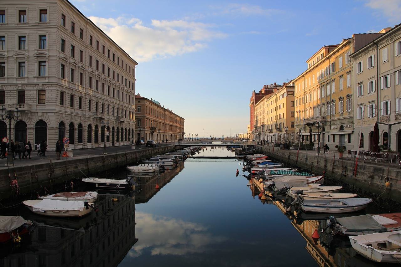 Trieste