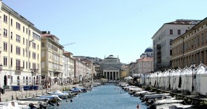 Trieste