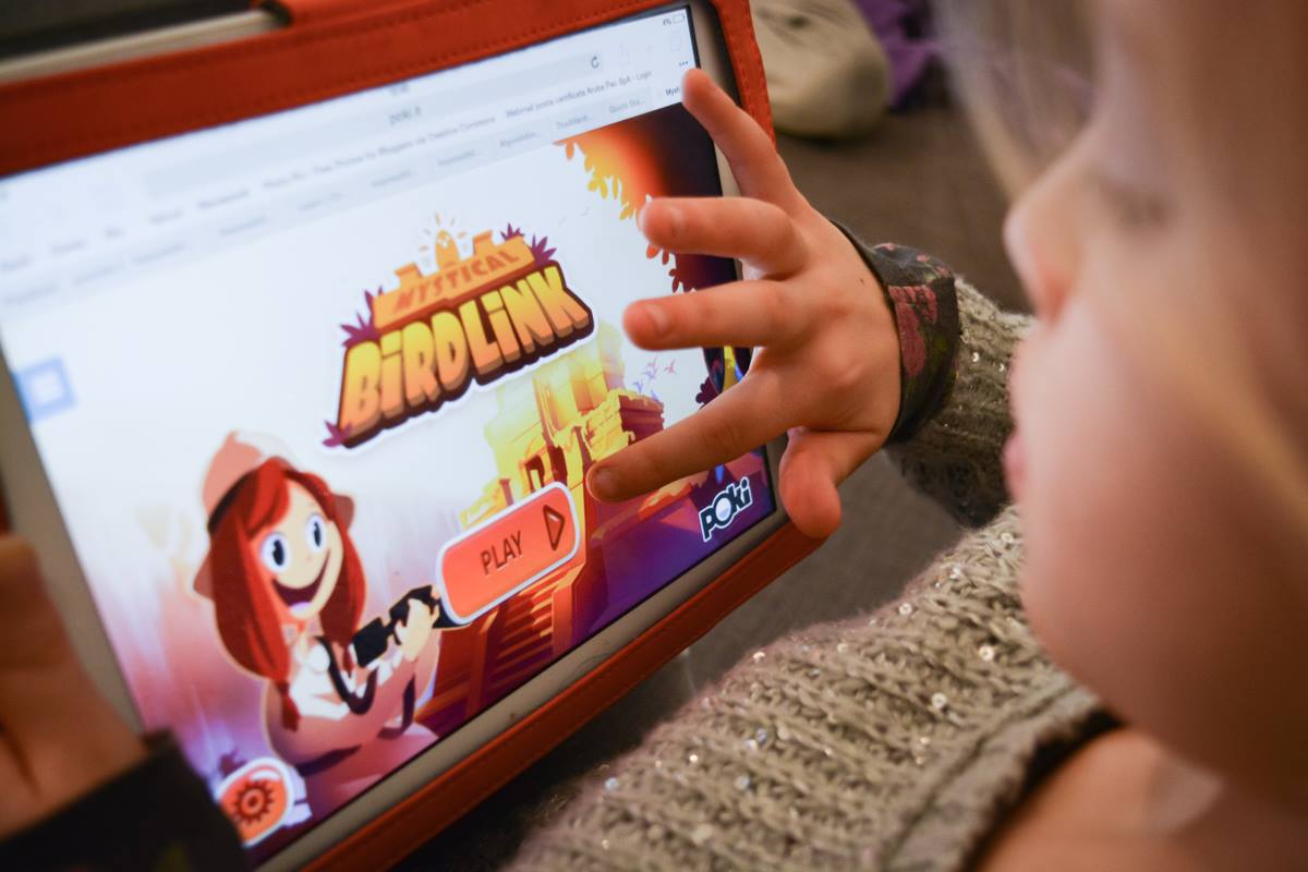 Giochi online per bambini