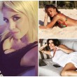 Belen, Wanda Nara... le storie più piccanti nel calcio