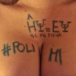 Sfida tra Università: foto hot delle studentesse 10