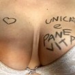 Sfida tra Università: foto hot delle studentesse 20