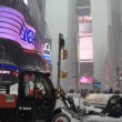 Tempesta Jonas sugli Usa: New York ferma, morti salgono a 19 16