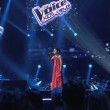 YOUTUBE Mirna, bambina sfuggita all'Isis, incanta The Voice 01