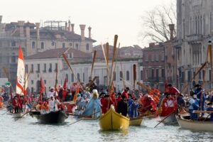 Carnevale di Venezia