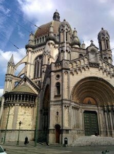 week end a Bruxelles