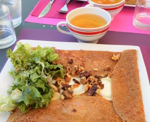 Scoprire la Bretagna