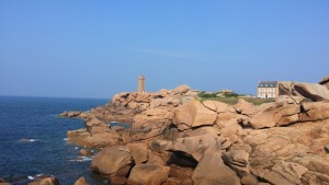 Scoprire la Bretagna