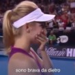 Daria Gavrilova Sono brava da dietro. Stadio ride2