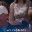 Daria Gavrilova Sono brava da dietro. Stadio ride4
