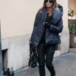 Elisabetta Canalis, suo cane non si trattiene2