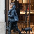 Elisabetta Canalis, suo cane non si trattiene6