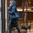 Elisabetta Canalis, suo cane non si trattiene5